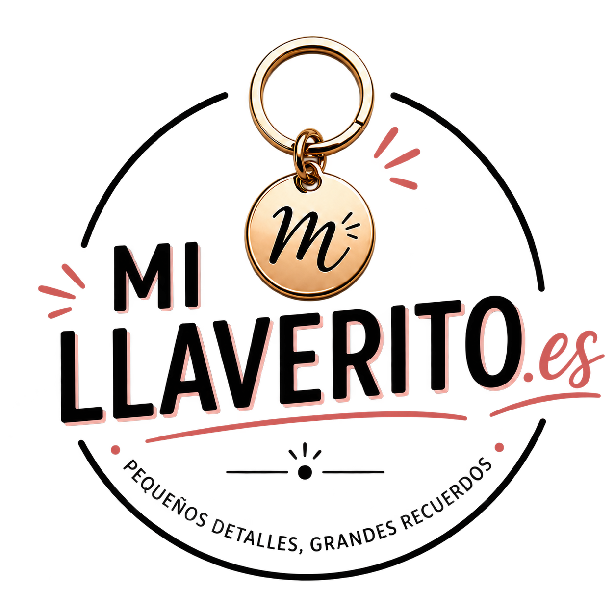 Mi Llaverito.es — pequeños detalles, grandes recuerdos